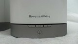 Bowers and Wilkins Formation Duo Active Bluetooth WiFi Speakers White