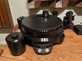 Acoustic Signature Storm MK2 & SME 312 S