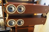 Tannoy Eyris DC3