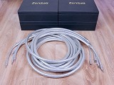 Zensati Cherub highend audio speaker cables 3,0 metre