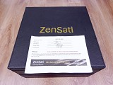 Zensati Cherub highend audio speaker cables 3,0 metre