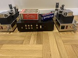 Tsakiridis Tsakiridis Achilles 300B + Antique Sound Lab MG Lambalı Pre