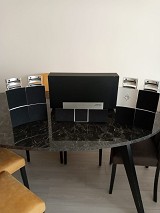 Jamo A303 - A305 Center - A4 Sub Profesyonel Hifi Sistemi