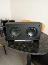 Jamo A303 - A305 Center - A4 Sub Profesyonel Hifi Sistemi