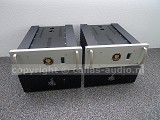 Monarchy Audio SE-250 + PS-1