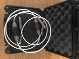 High Fidelity Cables Reveal RCA Kablo 1mt