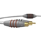 High Fidelity Cables Reveal RCA Kablo 1mt