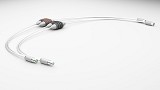 High Fidelity Cables Reveal XLR Kablo 1mt