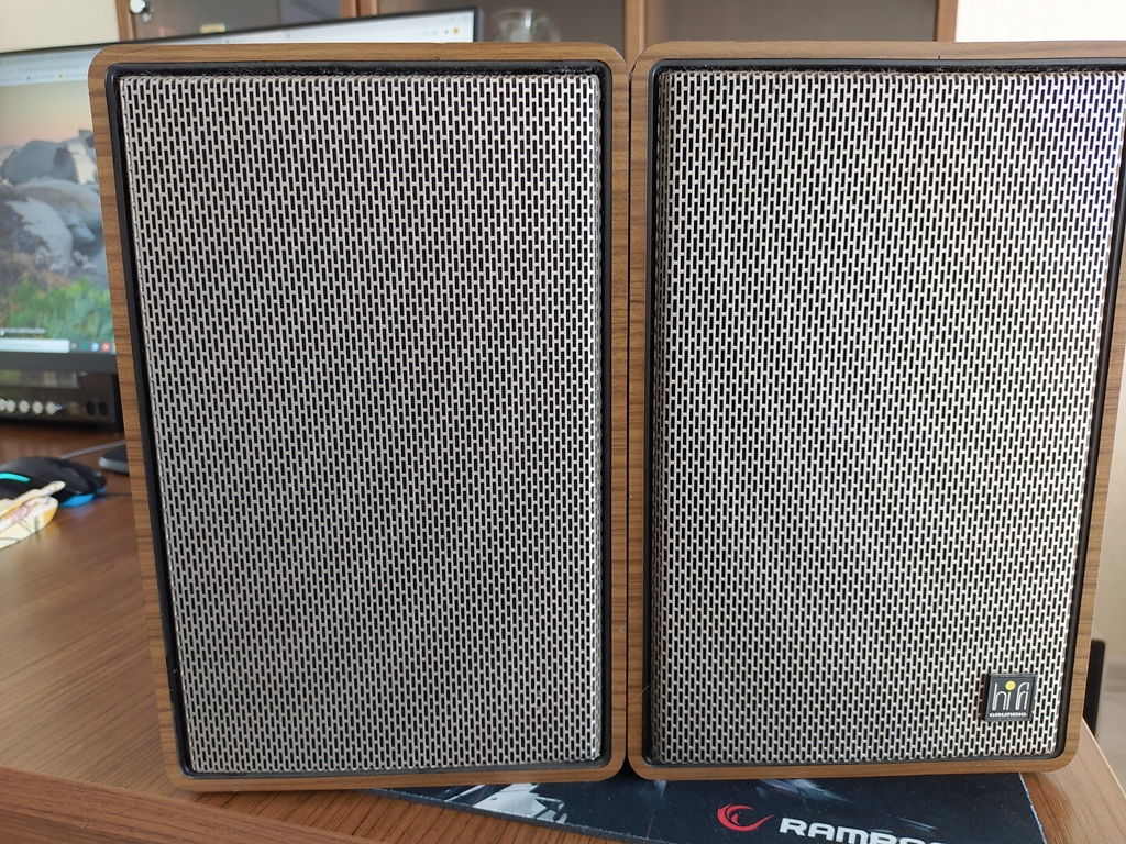 Grundig Grundig Hifi Box 300 Grundig Hifi Box 300