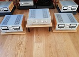 Angstrom Audio Stella Series - Preamplifier +Monoblocks