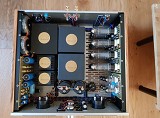 Angstrom Audio Stella Series - Preamplifier +Monoblocks