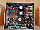 Angstrom Audio Stella Series - Preamplifier +Monoblocks