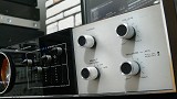 JVC JVC NIVICO MSA 404E RECEIVER AMFİ