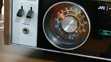 JVC JVC NIVICO MSA 404E RECEIVER AMFİ