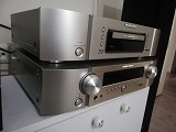 Marantz Bd 5004 bluray player 