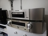 Marantz Bd 5004 bluray player 