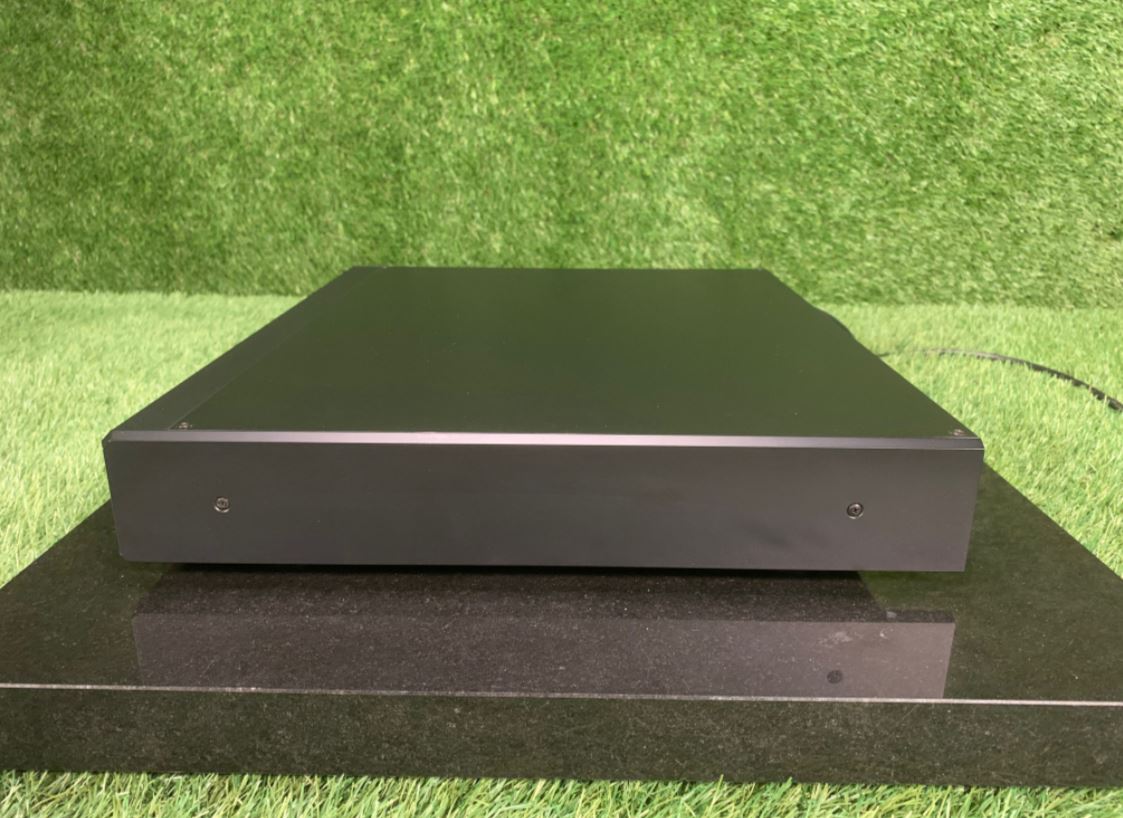 T+A Elektroakustik CD 1260 R SACD 32Bit T+A CD 1260 R SACD 32Bit