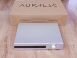 Auralic Vega highend audio DAC digital preamplifier