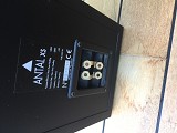 Triangle Antal XS