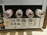 JBL SA750 Integrated Amplifier