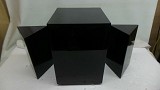 Bandor Blackshore Acoustics Speakers with Bandor Drivers and Sub