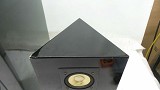 Bandor Blackshore Acoustics Speakers with Bandor Drivers and Sub