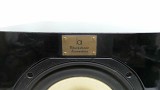 Bandor Blackshore Acoustics Speakers with Bandor Drivers and Sub