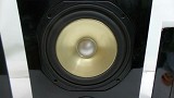 Bandor Blackshore Acoustics Speakers with Bandor Drivers and Sub