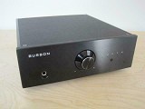 Burson Audio Conductor Virtuoso Headphone Amp with DAC