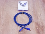Furutech FireBird 66 IEEE 1394 audio firewire cable (6 to 6 pins) 1,8 metre