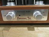 Trafomatic Audio Experience Two 300B Integrated Valve Amp