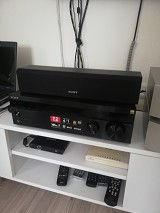 Sony Sony str dh790 