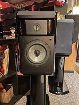 Focal Micro Utopia