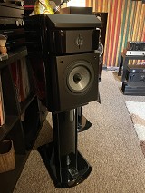 Focal Micro Utopia