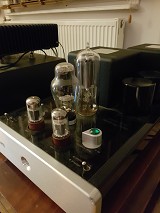 Cary Audio 805 Anniversary Edition