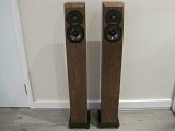 Diapason Audio Ares Excel Loudspeakers Boxed