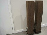 Diapason Audio Ares Excel Loudspeakers Boxed