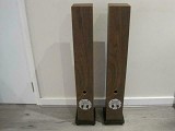 Diapason Audio Ares Excel Loudspeakers Boxed