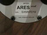 Diapason Audio Ares Excel Loudspeakers Boxed