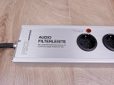Fisch Audiotechnik AFL-166-S audio power filter distributor 3,0 metre