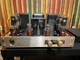 Triode Corporation VP-300BD A Class lambalı amfi- made in japon