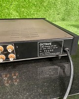 Octave Audio HP-200 Röhren Vorstufe  