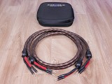 Wireworld Eclipse 7 audio speaker cables 2,0 metre