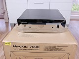 AudioQuest Niagara 7000 Low-Z Power Conditioner Noise-Dissipation System