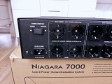 AudioQuest Niagara 7000 Low-Z Power Conditioner Noise-Dissipation System