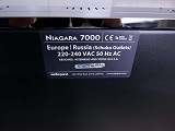 AudioQuest Niagara 7000 Low-Z Power Conditioner Noise-Dissipation System