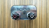 hORNS by Autotech POLAND FP10 Horn Speakers with Stands