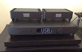 MSB Technology Discrete DAC with Additional PSU & USB Module 