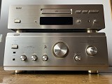 Denon PMA-2000R
