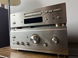Denon PMA-2000R